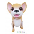 Интерактивная собачка ДЖИМ CUTESY PETS (размер 15см) 88532 